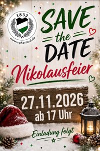 Read more about the article Nikolausfeier