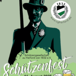 Schützenfest 2025
