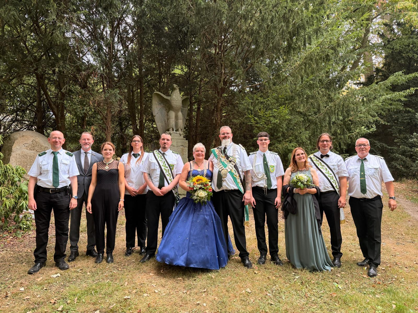 Read more about the article Schützenfest 2026