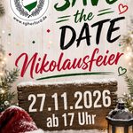 Nikolausfeier